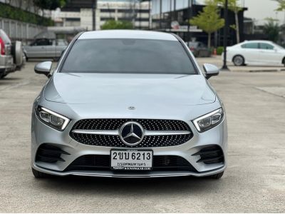 2021 Mercedes Benz A200 1.3L Turbo รูปที่ 1